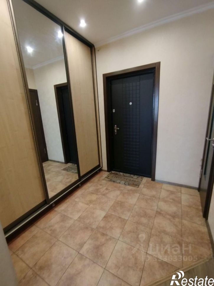 2-комн квартира Южная улица, 19,  д. 19