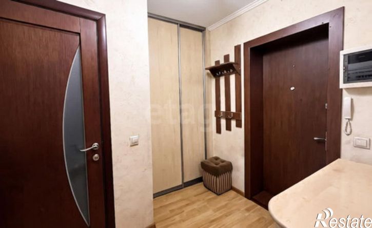 1-комн квартира проспект Ленина, 81,  д. 81