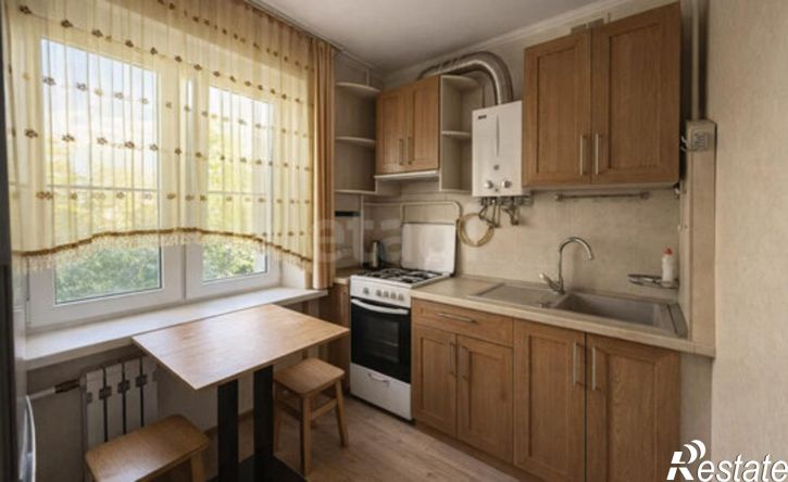 1-комн квартира проспект Ленина, 81,  д. 81