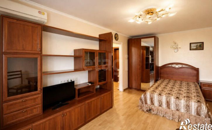 1-комн квартира проспект Ленина, 81,  д. 81