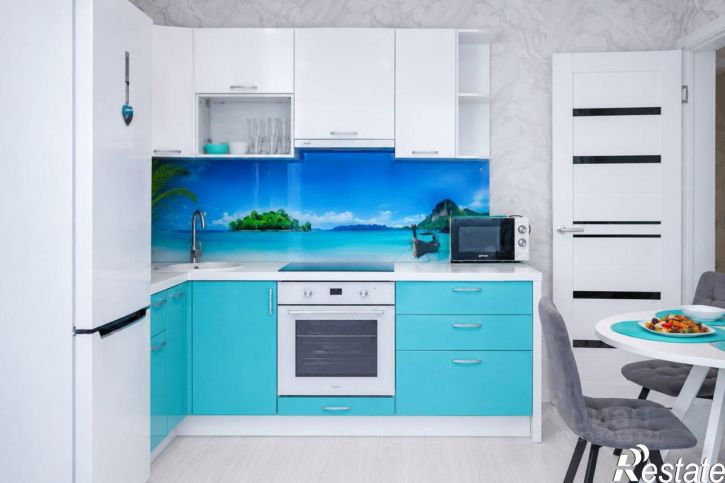 1-комн квартира улица имени Владимира Бута, 15 к1,  д. 15 к1