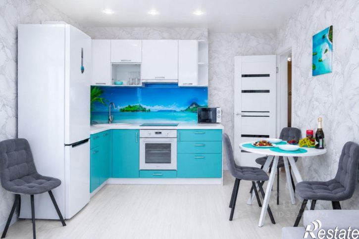 1-комн квартира улица имени Владимира Бута, 15 к1,  д. 15 к1