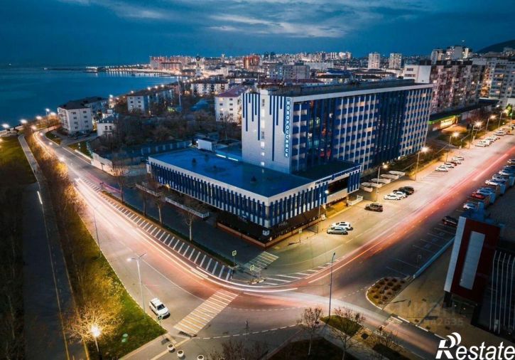 1-комн квартира улица Свердлова, 16А,  д. 16А