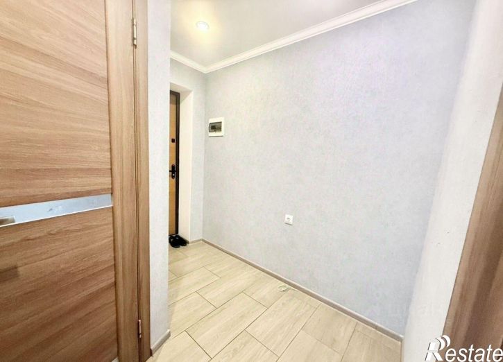 1-комн квартира улица Свердлова, 16А,  д. 16А