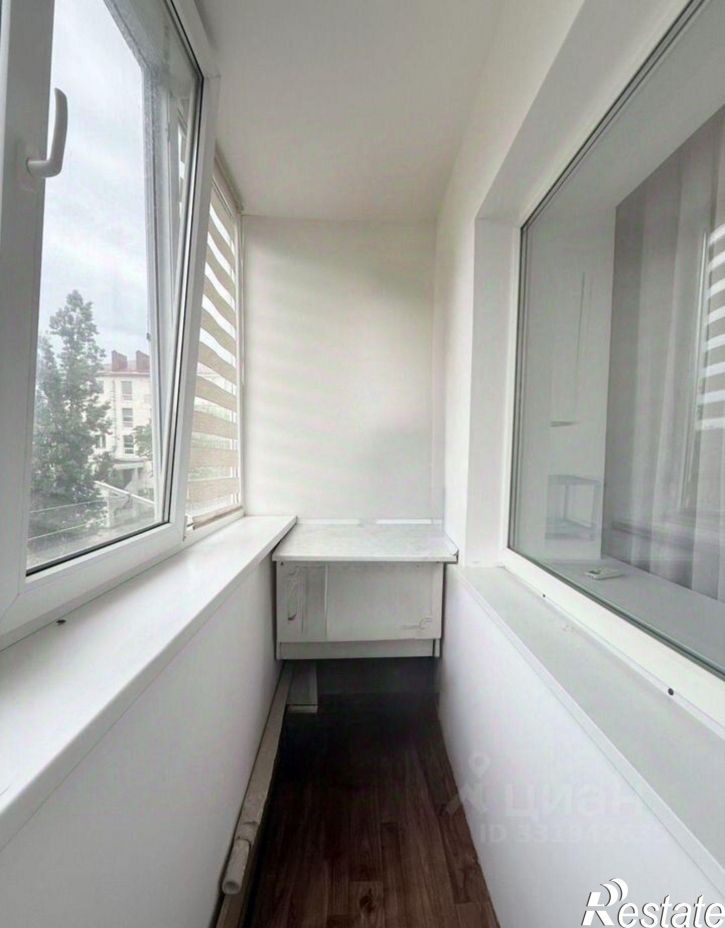 1-комн квартира улица Свердлова, 16А,  д. 16А