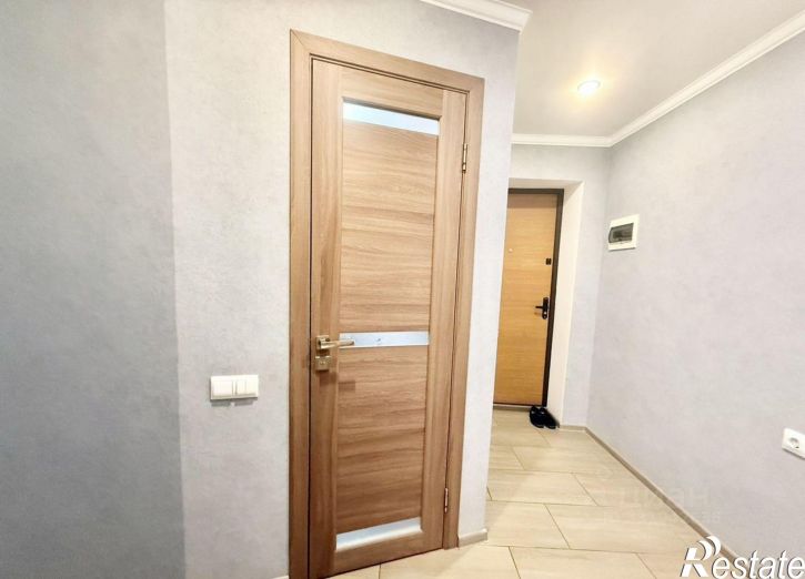 1-комн квартира улица Свердлова, 16А,  д. 16А