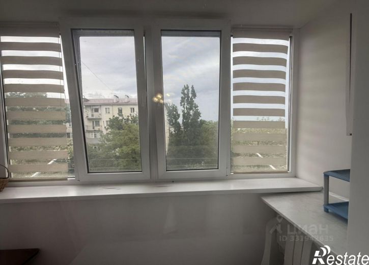 1-комн квартира улица Свердлова, 16А,  д. 16А
