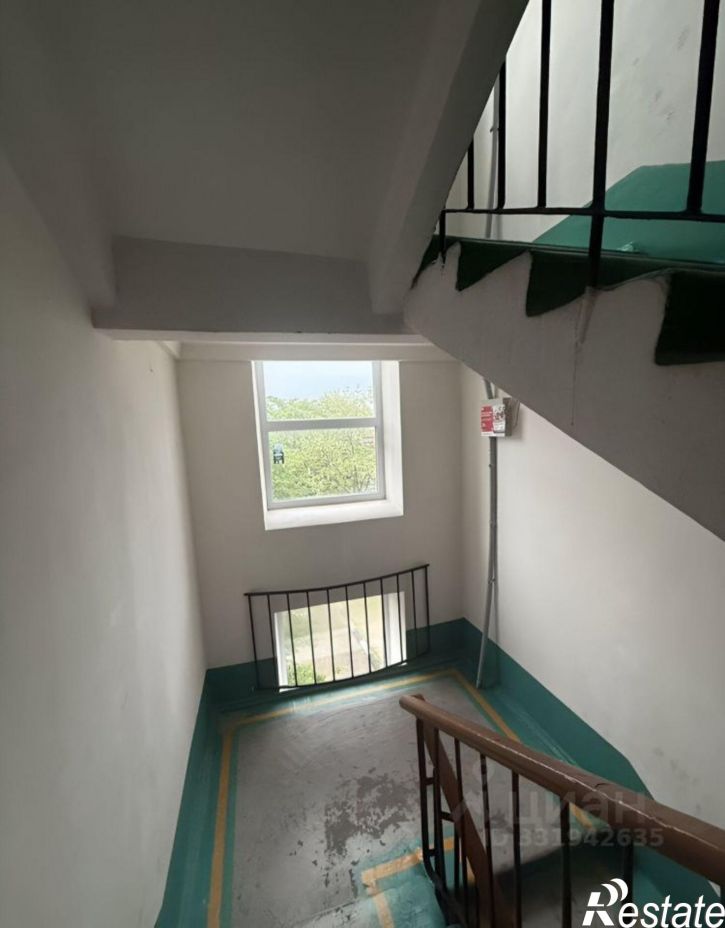 1-комн квартира улица Свердлова, 16А,  д. 16А