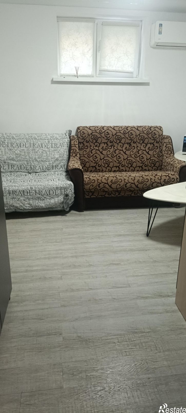 1-комн квартира Владимира кайды, 8