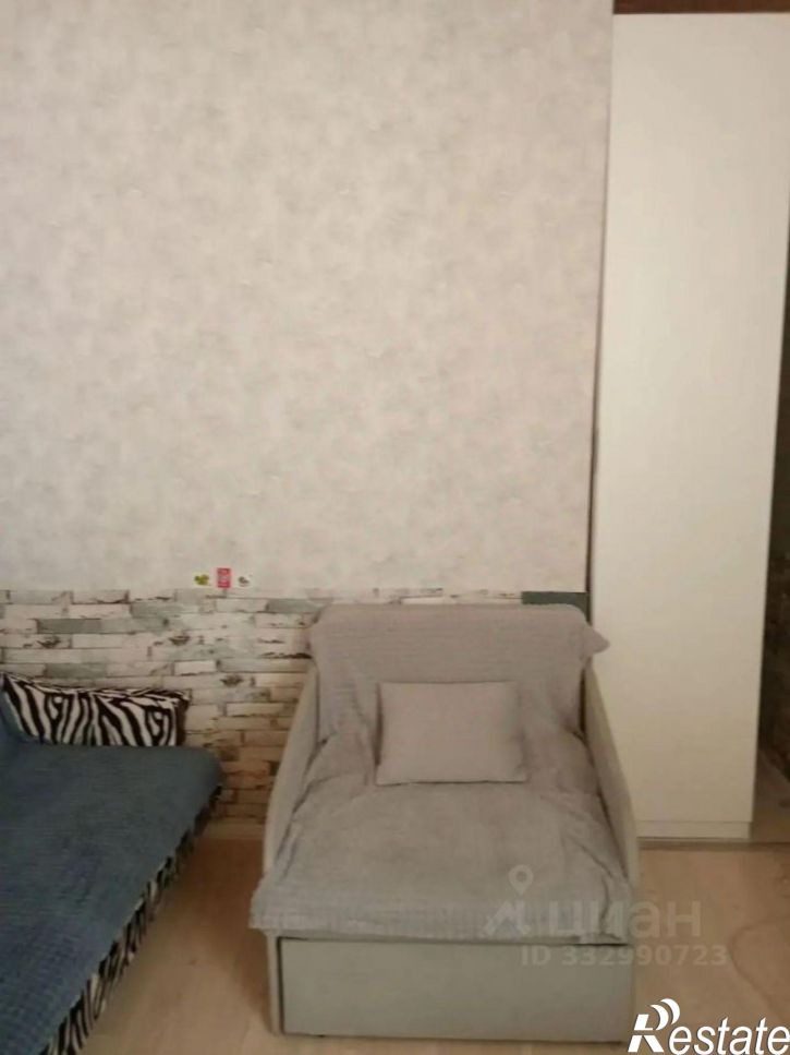 1-комн квартира Часовой переулок, 28,  д. 28
