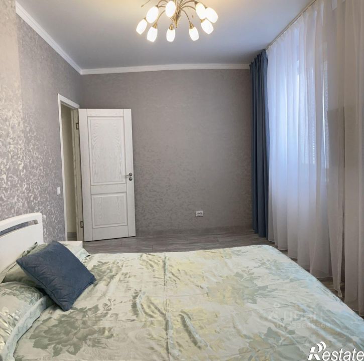 1-комн квартира проспект Дзержинского, 247,  д. 247