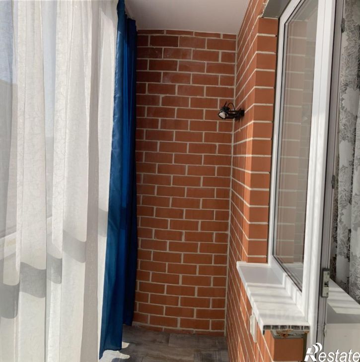 1-комн квартира проспект Дзержинского, 247,  д. 247