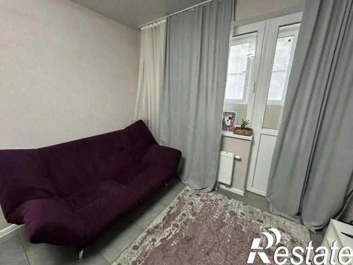 1-комн квартира улица Герцена, 3А к1,  д. 3А к1
