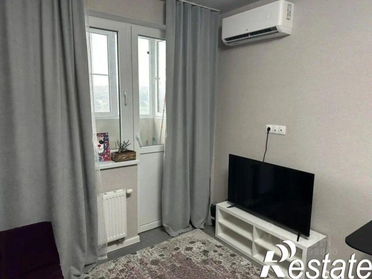 1-комн квартира улица Герцена, 3А к1,  д. 3А к1