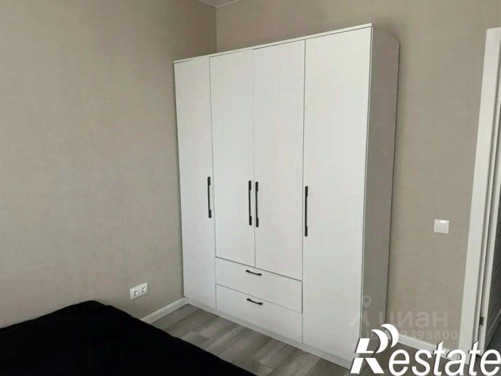 1-комн квартира улица Герцена, 3А к1,  д. 3А к1