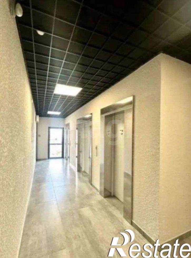 1-комн квартира улица Ф.Я. Бурсака, 82,  д. 82