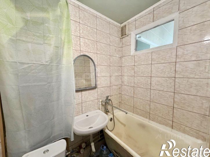 1-комн квартира улица Куникова, 50А,  д. 50А
