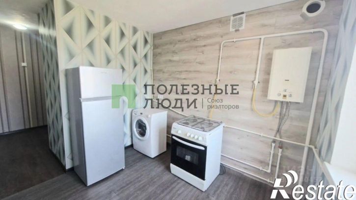 1-комн квартира Суворовская улица, 52,  д. 52