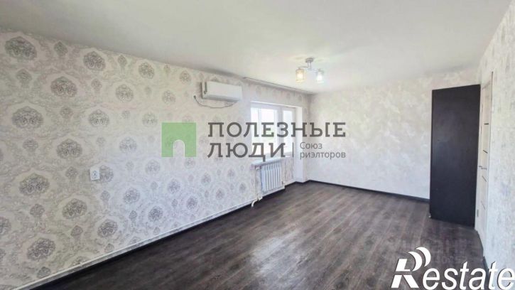 1-комн квартира Суворовская улица, 52,  д. 52