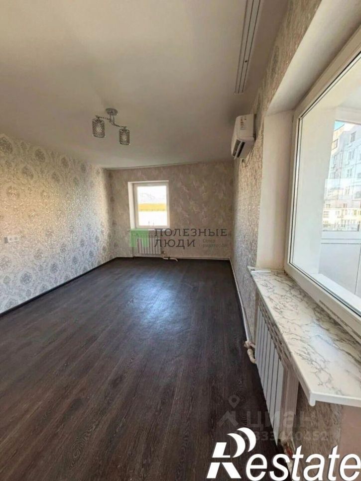 1-комн квартира Суворовская улица, 52,  д. 52