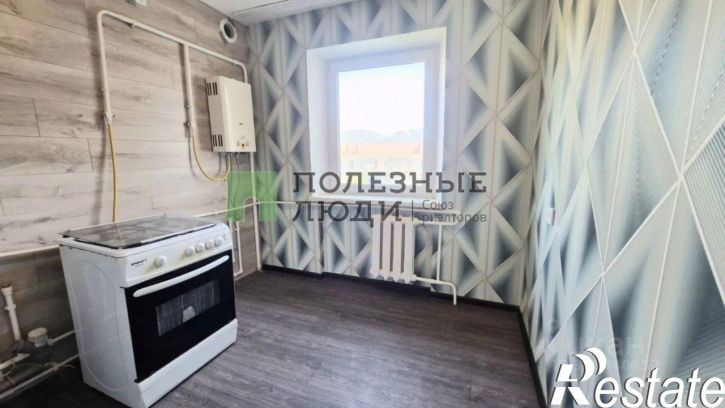 1-комн квартира Суворовская улица, 52,  д. 52
