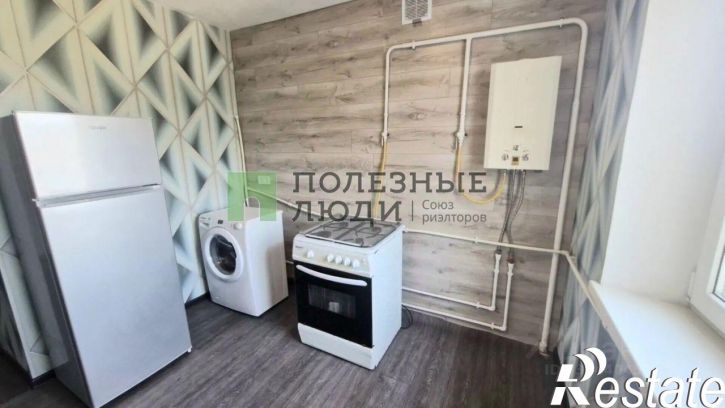 1-комн квартира Суворовская улица, 52,  д. 52