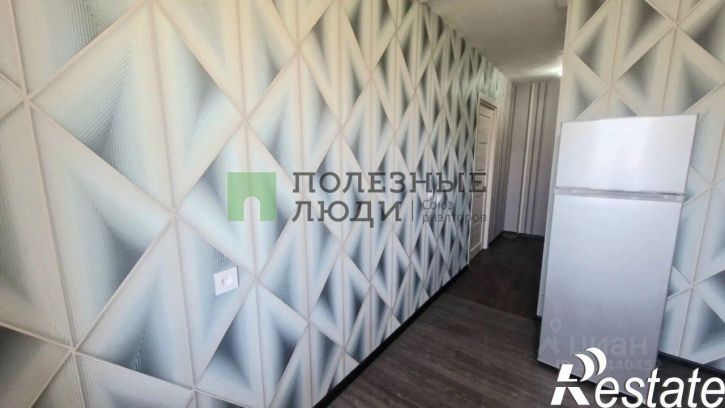 1-комн квартира Суворовская улица, 52,  д. 52