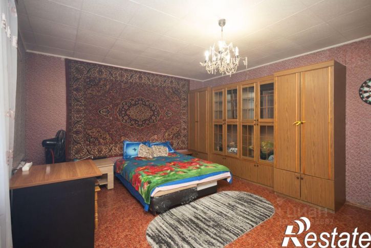2-комн квартира улица Челюскинцев, 11,  д. 11