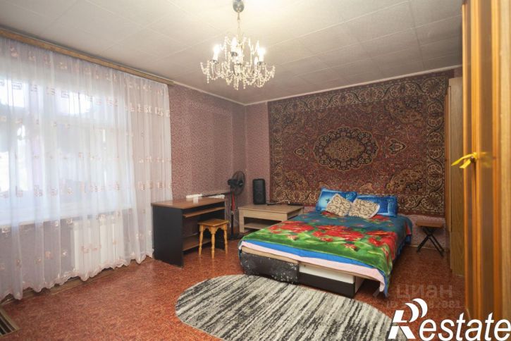 2-комн квартира улица Челюскинцев, 11,  д. 11