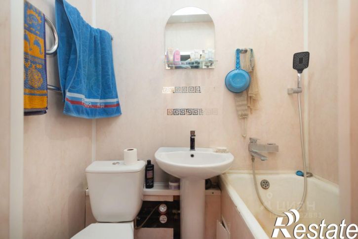 2-комн квартира улица Челюскинцев, 11,  д. 11