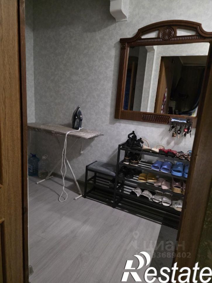 2-комн квартира Краснознамённый переулок, 2Б,  д. 2Б