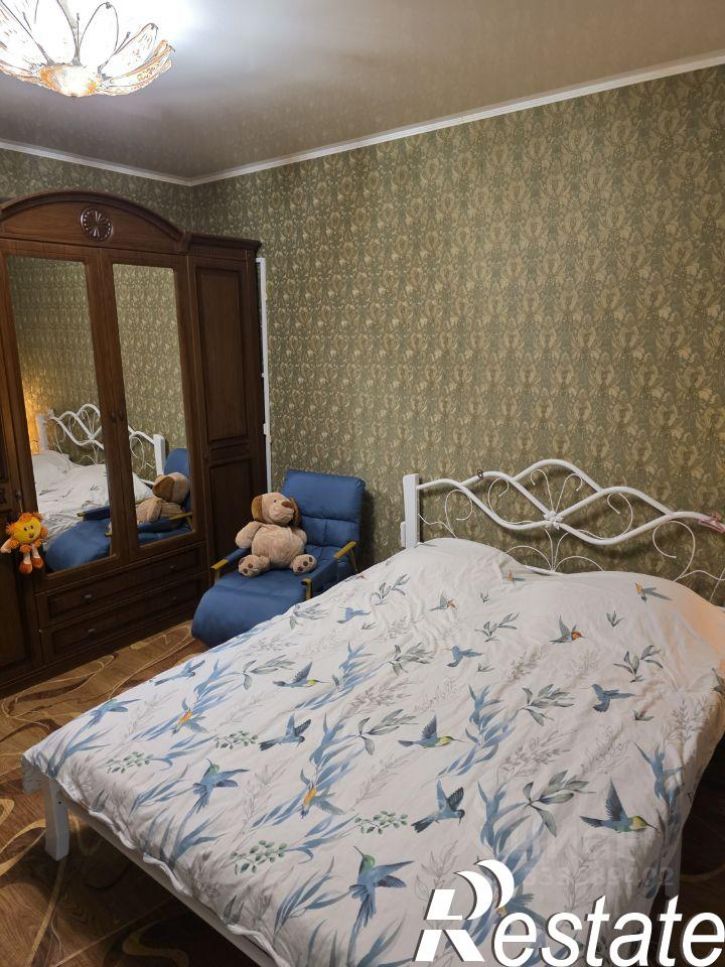 2-комн квартира Краснознамённый переулок, 2Б,  д. 2Б