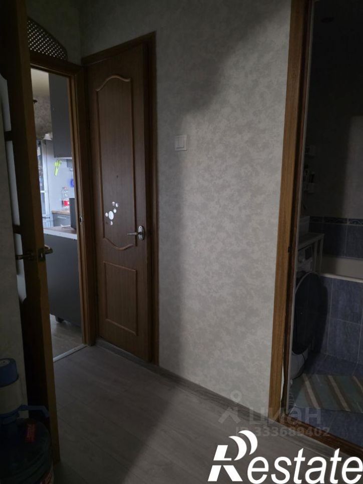 2-комн квартира Краснознамённый переулок, 2Б,  д. 2Б