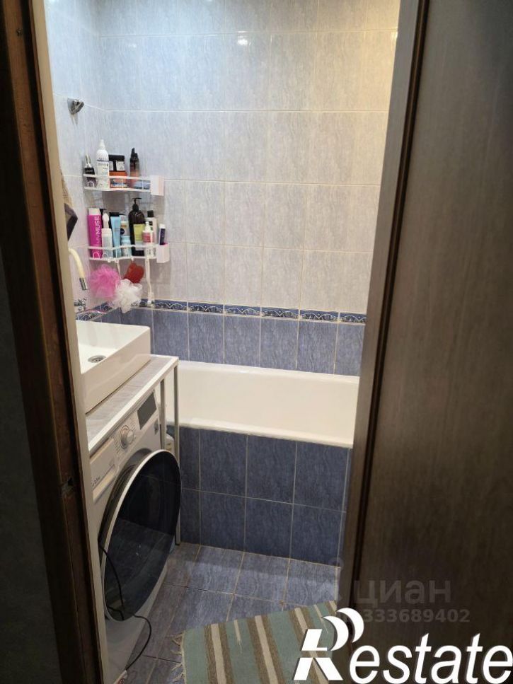2-комн квартира Краснознамённый переулок, 2Б,  д. 2Б