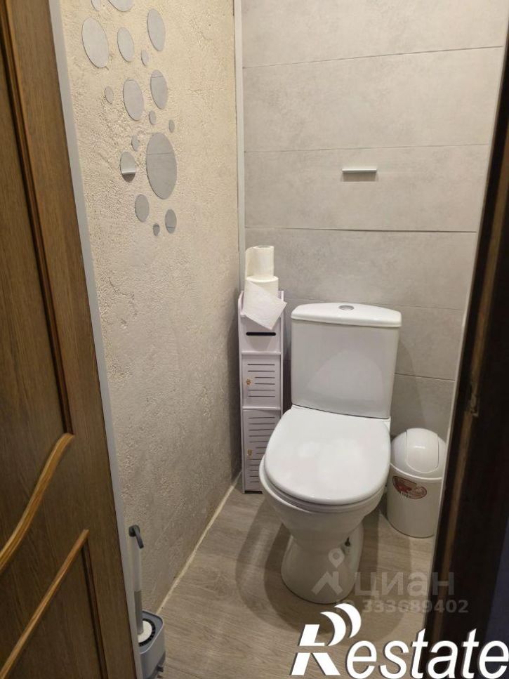 2-комн квартира Краснознамённый переулок, 2Б,  д. 2Б