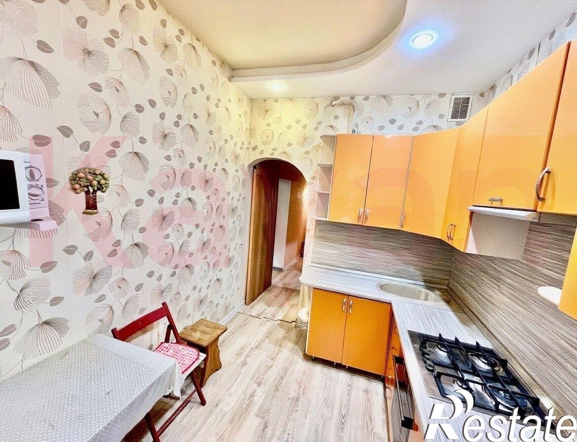 Купить квартиру за 8 450 000 рублей на Красина ул.