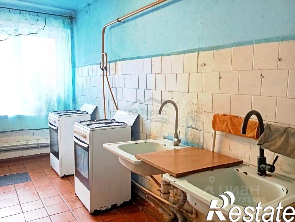 Купить комнату за 3 000 000 рублей на улица Леженина, 90