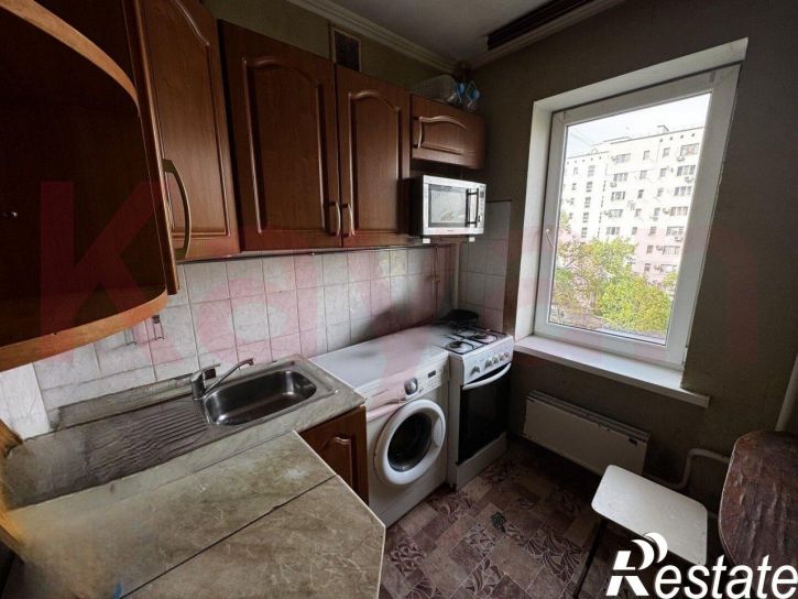 1-комн квартира Тобольская ул.