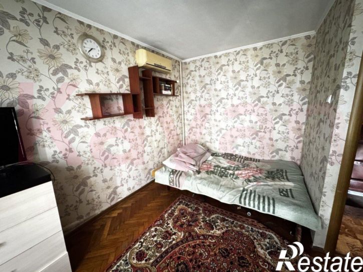 1-комн квартира Тобольская ул.
