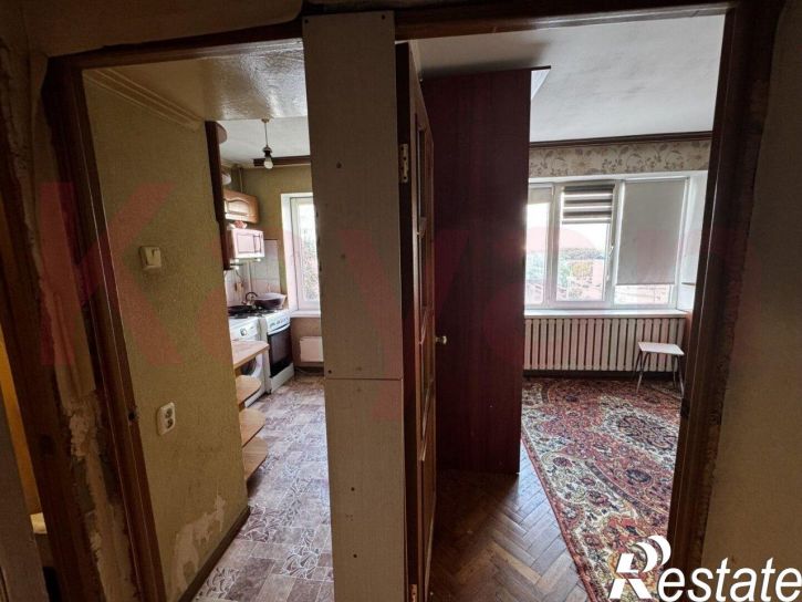 1-комн квартира Тобольская ул.