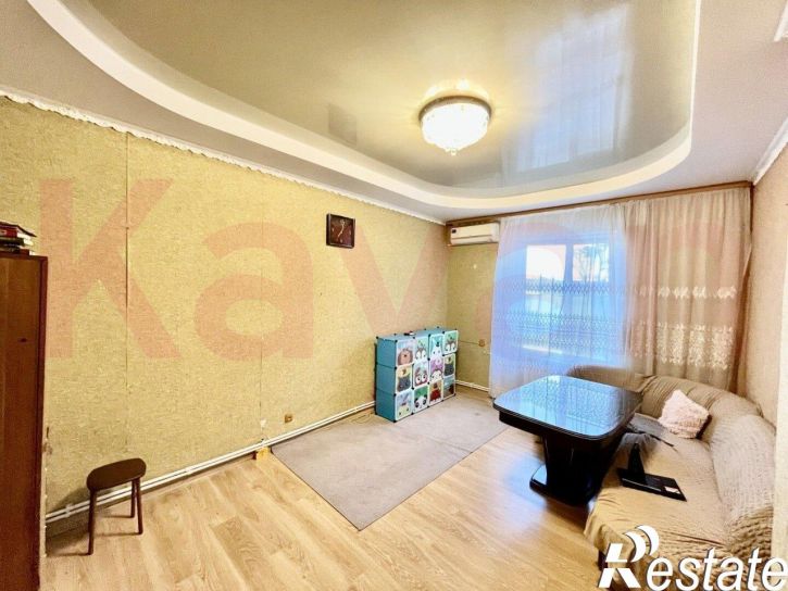 2-комн квартира Красина ул.