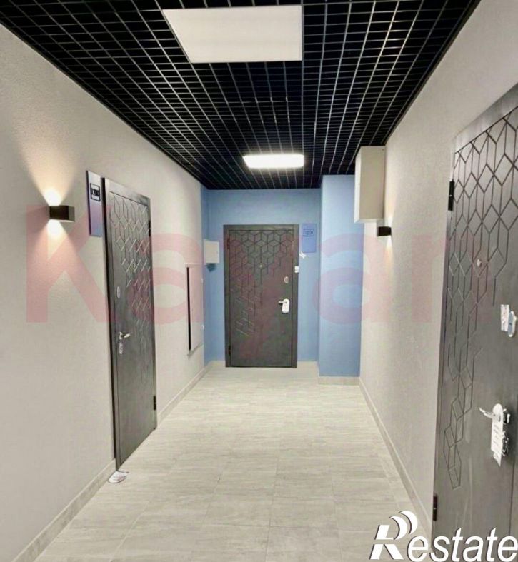 1-комн квартира Куникова ул.