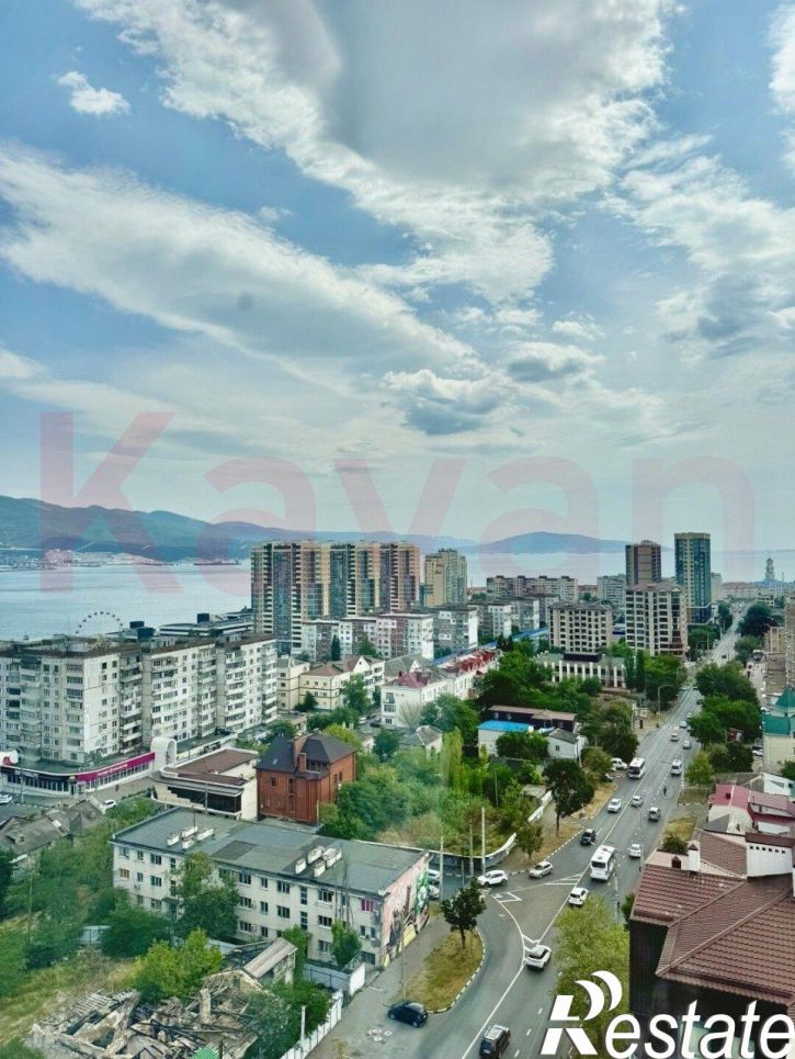 2-комн квартира Лейтенанта Шмидта ул.