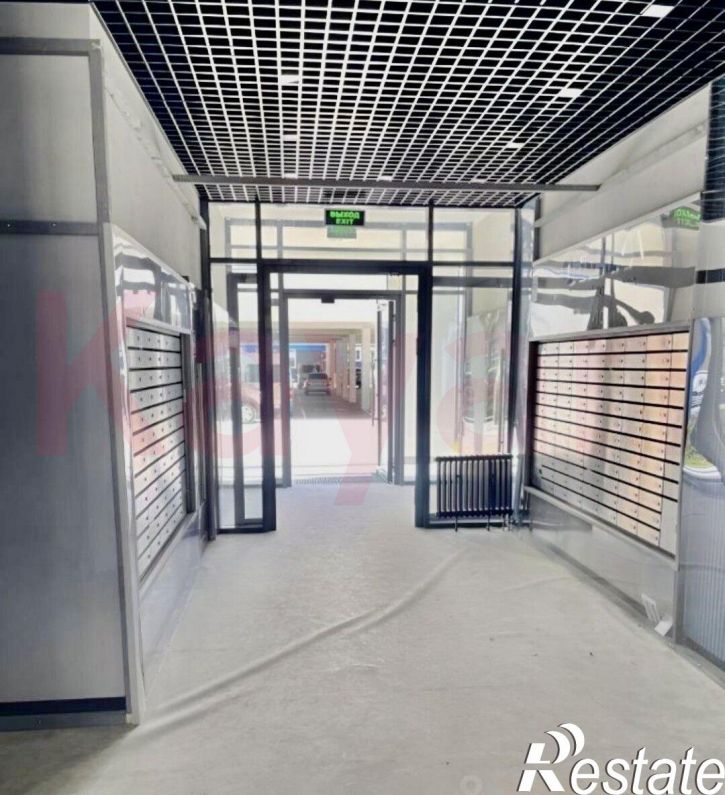 1-комн квартира Куникова ул.