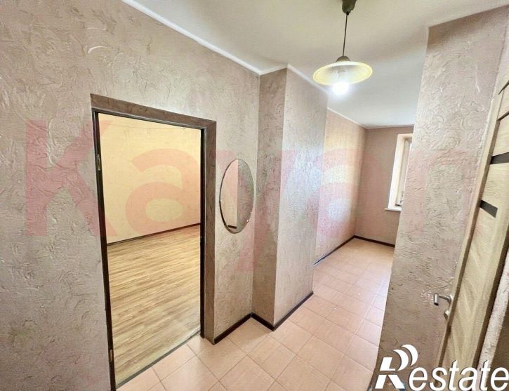 1-комн квартира Дзержинского ул.