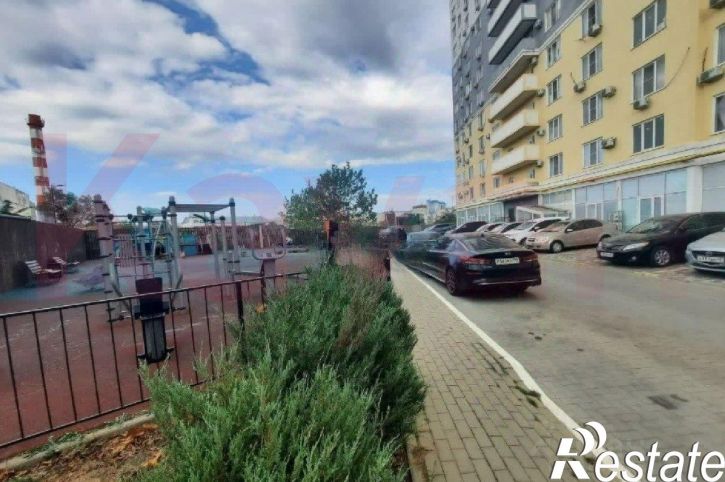 1-комн квартира Хворостянского ул.