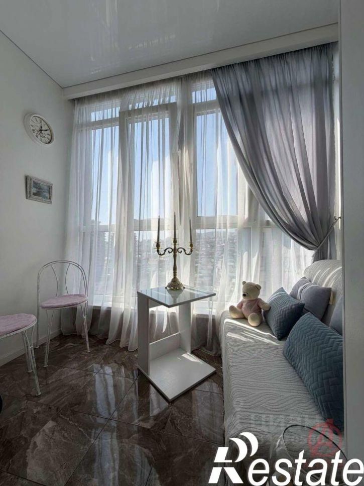 1-комн квартира улица Энгельса, 93,  д. 93