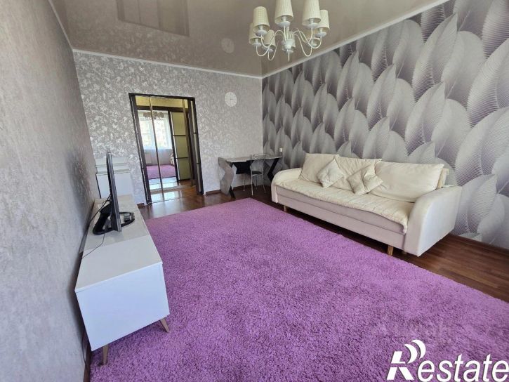2-комн квартира Волгоградская улица, 24,  д. 24