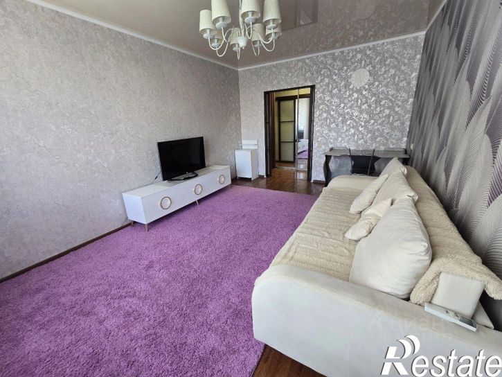 2-комн квартира Волгоградская улица, 24,  д. 24