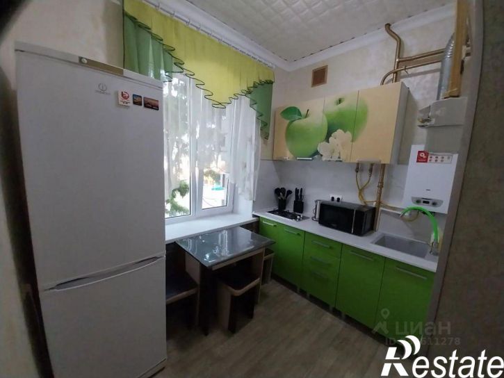 2-комн квартира набережная Адмирала Серебрякова, 3,  д. 3